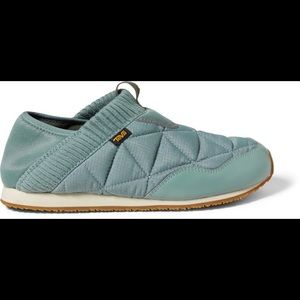 Teva Moccasins